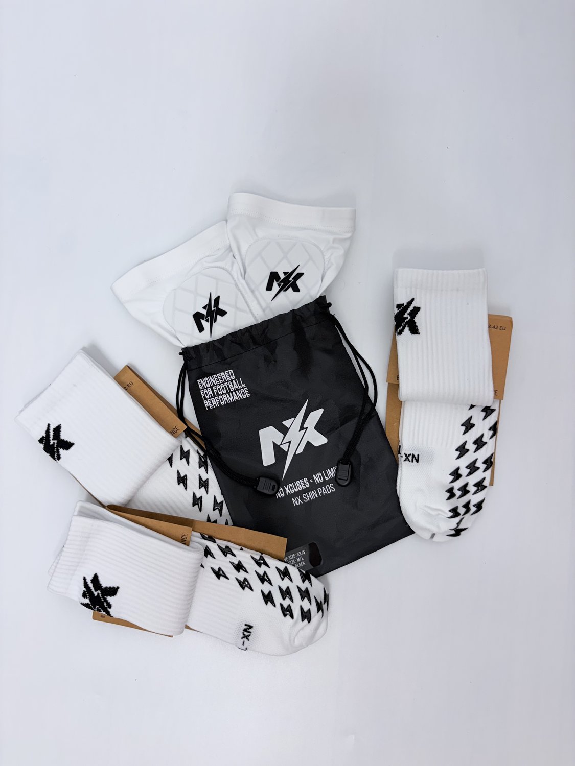 Performance Pack