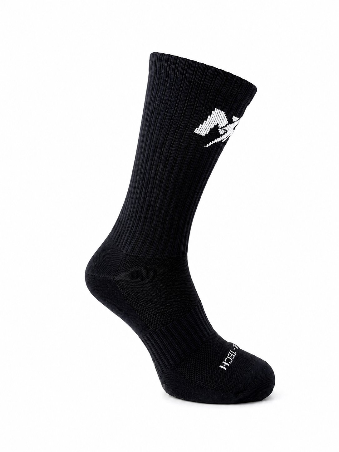 NO XCUSES Lightning Grip Socks — zdjęcie 2